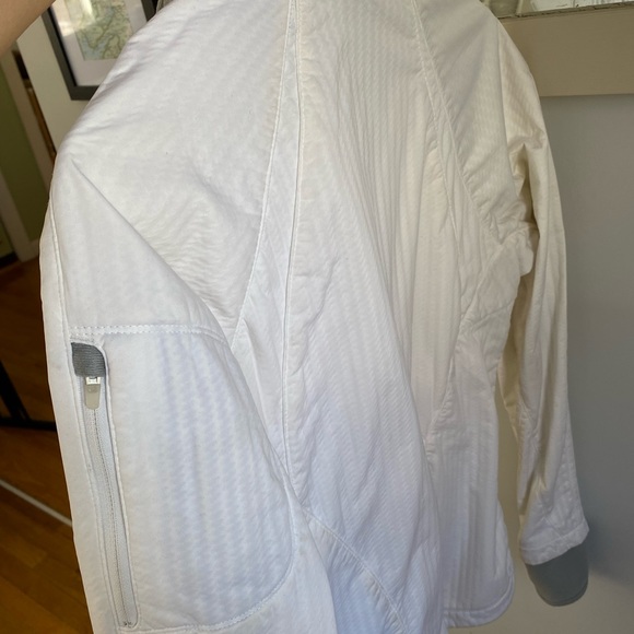 Nike Storm soft shell jacket - Picture 4 of 6